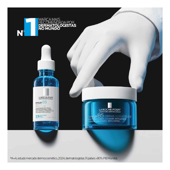 La Roche-Posay Hyalu B5 Suractivated Cream Refill 50ml
