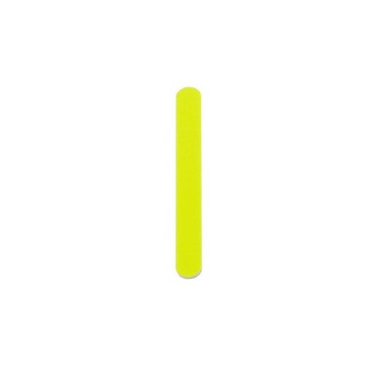 Vitry Lime Mylar