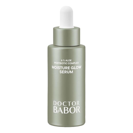 Doctor Babor Microbiomic Sérum Hidratante Iluminador 30 ml