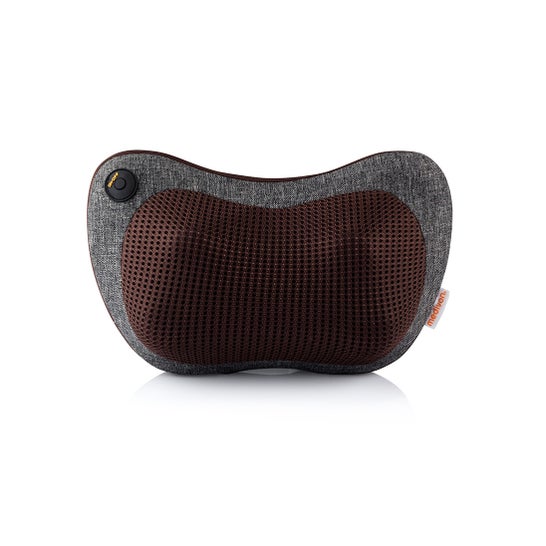 Medivon Pillow Travel Almofada Massageador Portátil 1 Unidade