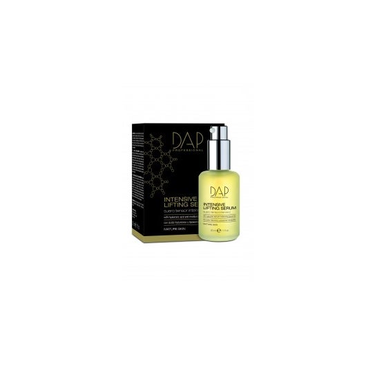 Soro Tensor Intensivo Dap 30 Ml
