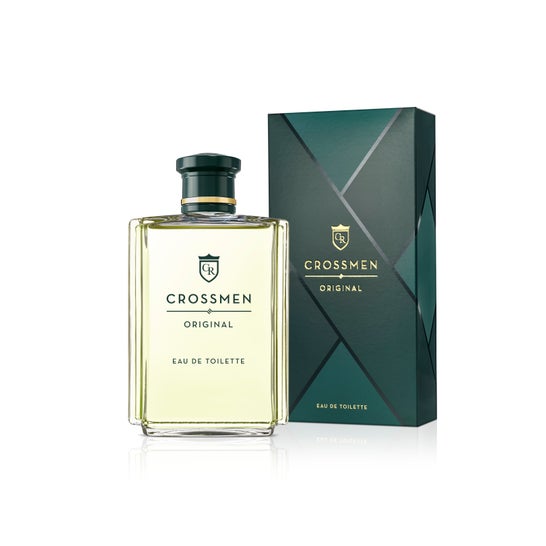 Crossmen Perfume Original 200ml