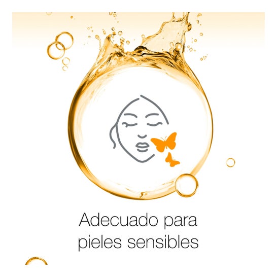 Neutrogena Visible Clear ™ À Prova de Manchas ‰ ¢ ¢ Creme Exfoliante 150ml