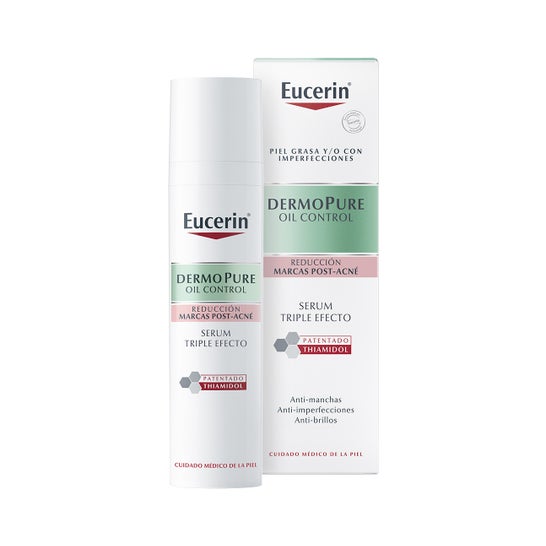 Eucerin Dermopure Oil Control Serum 40ml