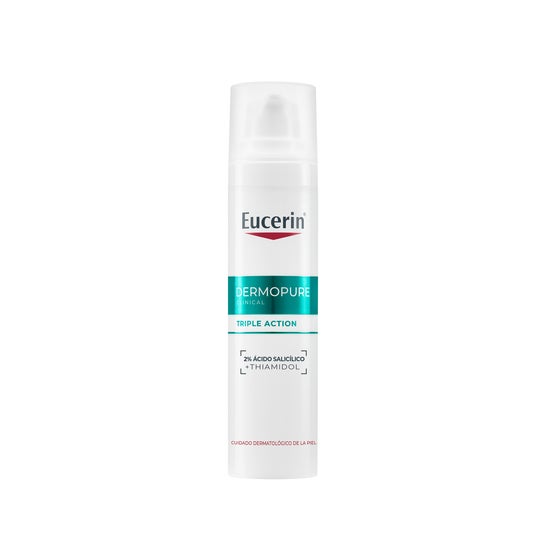 Eucerin DermoPure Clinical Serum Triple Action 40ml