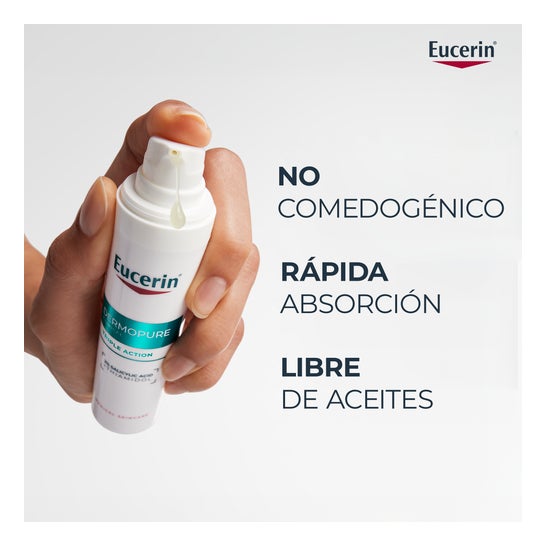 Eucerin DermoPure Clinical Serum Triple Action 40ml
