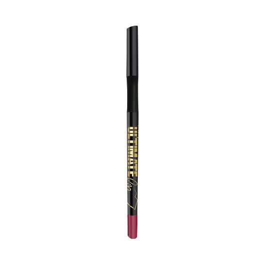 L.A. Girl Ultimate Intense Stay Auto Lipliner Unlimited Wine 1ud