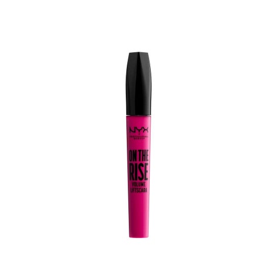 NYX On The Rise Volume Liftscara Black 1pc