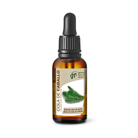 Ghf Cola De Caballo 50ml