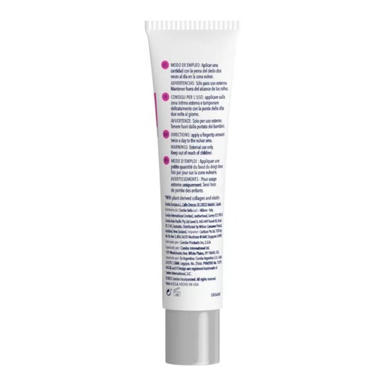 Vagisil Sérum Rejuvenescimento Vaginal 30g Vagisil Sérum Rejuvenescimento Vaginal 30g