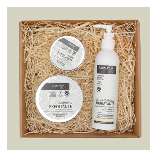 Sys Green Splendor Pack