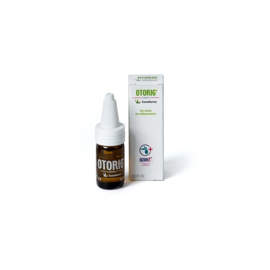 Extrefarma Otorig Drops 10ml