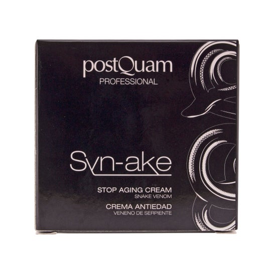 Postquam Renergie Syn-ake creme 50ml
