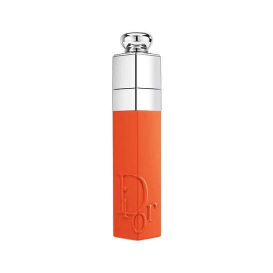 Dior Addict Lip Tint Tinte Labial Nro 641 Red Tangerine 5ml