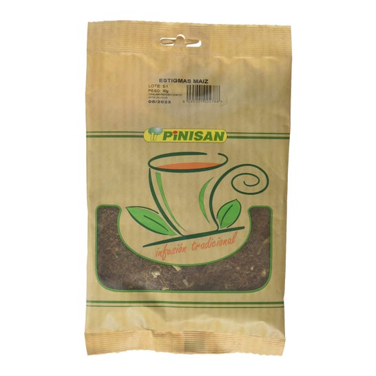 Milho Pinisan Stigmas 50g