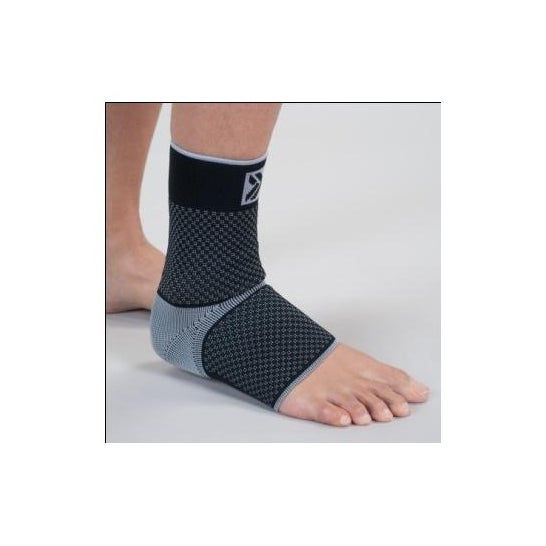 Chevil Medisport 3D Manutenção T1 Chevil Medisport 3D Manutenção T1