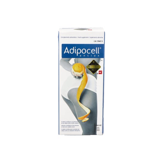 Adipocell® Antiox 250ml