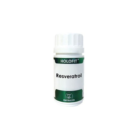 Holofit Resveratrol 50cáps