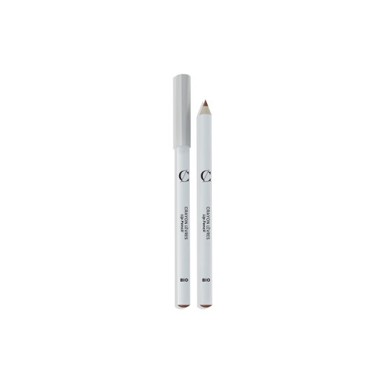 Couleur Caramel Eye and Lip Pencil 11 Bege