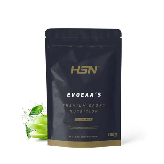 HSN Evoeaa's Manzana 150g