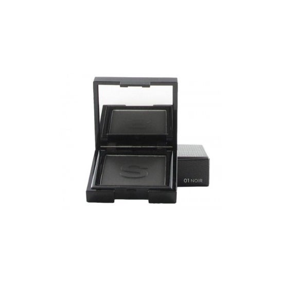 Sensilis sombra olhos tom 01 noir 1ud