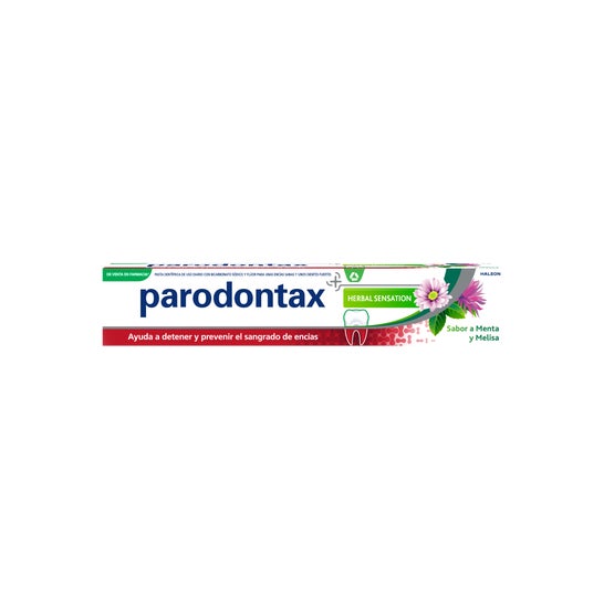Parodontax Herbal Sensation 75 ml
