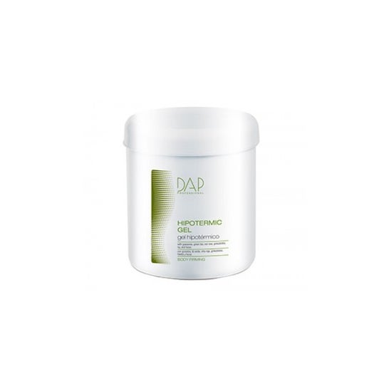 DAP Criogel gel de efeito frio 1000ml