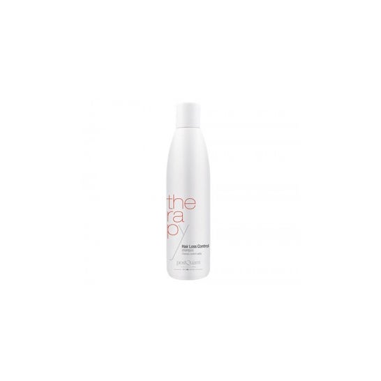 Champô anti-queda pós-quamificação 250ml