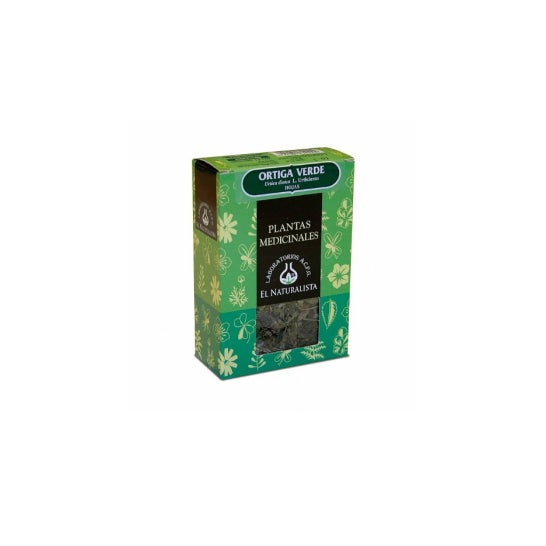 O naturalista urtiga verde 30g