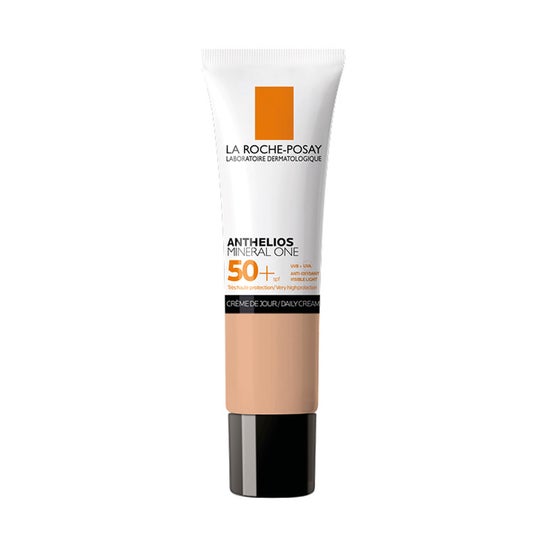 La Roche Posay Anthelios Mineral One 50+ T03 30Ml