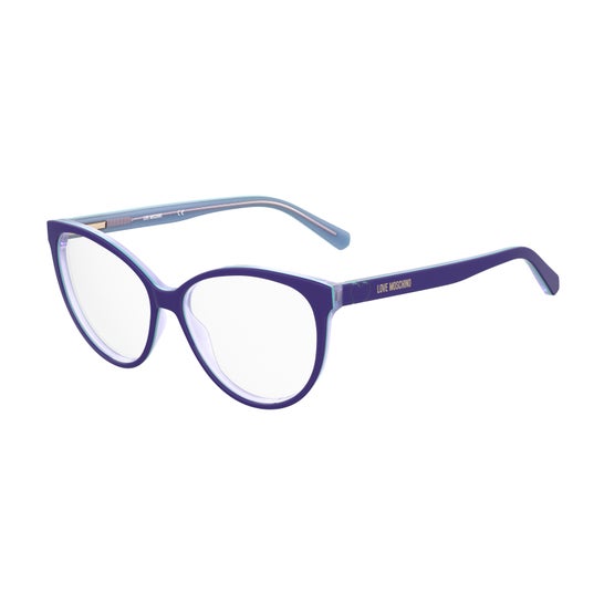 Moschino Love Óculos de Grau Mol591-B3V Mulher 57mm 1 Unidade