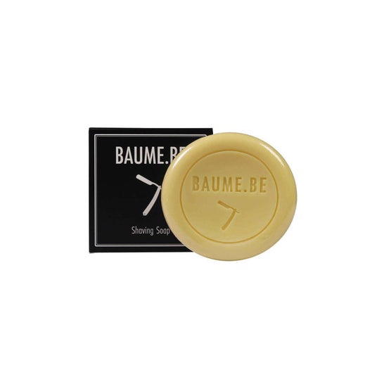Baume.Be Shaving Soap Refill 125g