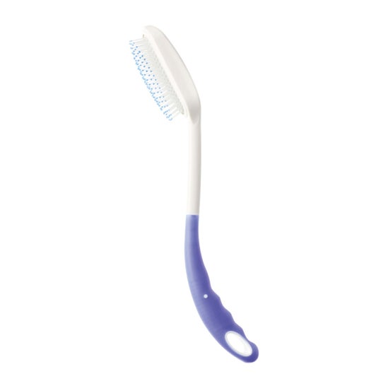 Pharmaouest Cepillo Cabello Ergonomico 1ud