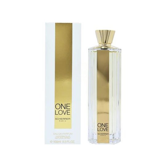 Scherrer One Love Women's Perfume 100ml