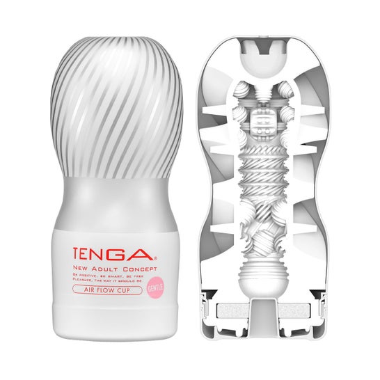 Tenga Air Flow Gentle 1 Unidade