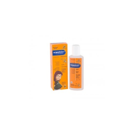 Neositrin ™ 100ml solution