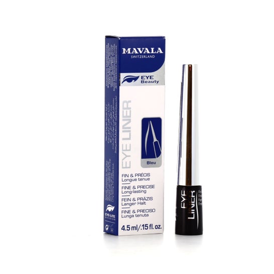 Mavala Eye Liner Azul 5ml