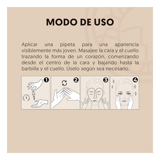 Gold Collagen Night Renewal Serum 30ml Gold Collagen Night Renewal Serum 30ml