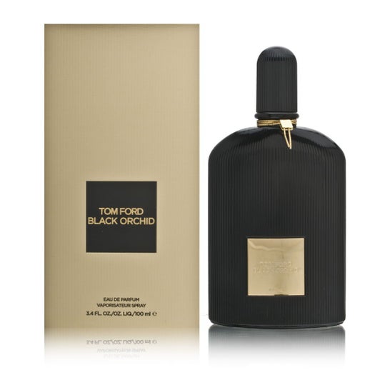 Tom Ford Perfume Mulher Orquídea Preta 100ml