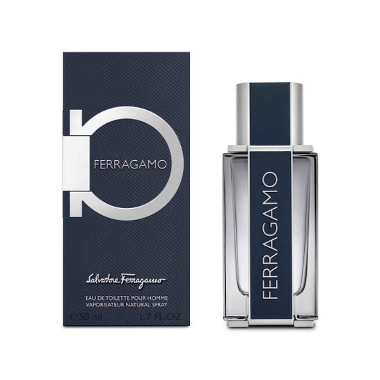 Salvatore Ferragamo Pour Homme Eau de Toilette 50ml