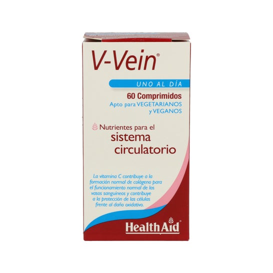 V-Vein ™ 60comp