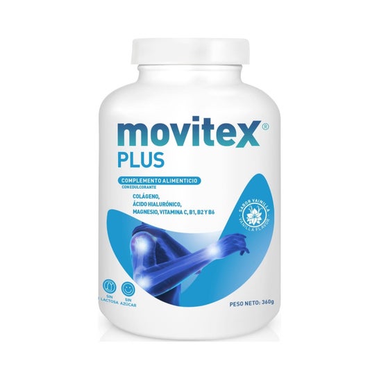 Movitex Plus 360 G