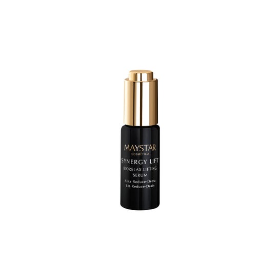 Maystar Cosméticos Biorelax Lifting Serum 30ml