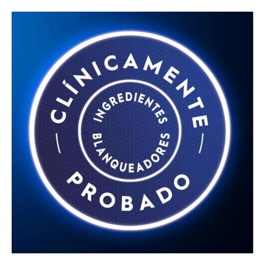 Oral-B White Advanced Pasta de Dentes 2x75ml Oral-B White Advanced Pasta de Dentes 2x75ml