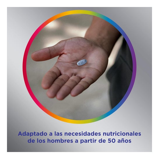 Centrum Homem 50+ 90 comprimidos