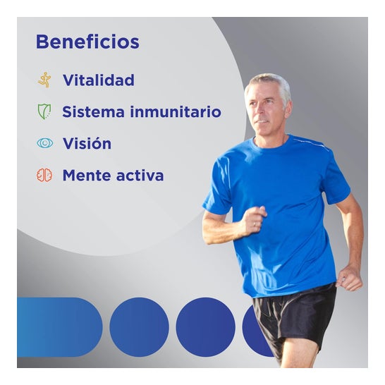 Centrum Homem 50+ 90 comprimidos