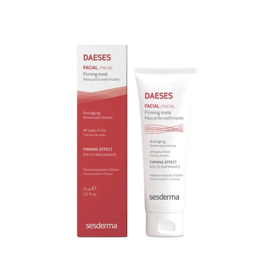 Sesderma Daeses endurecimento máscara 75ml