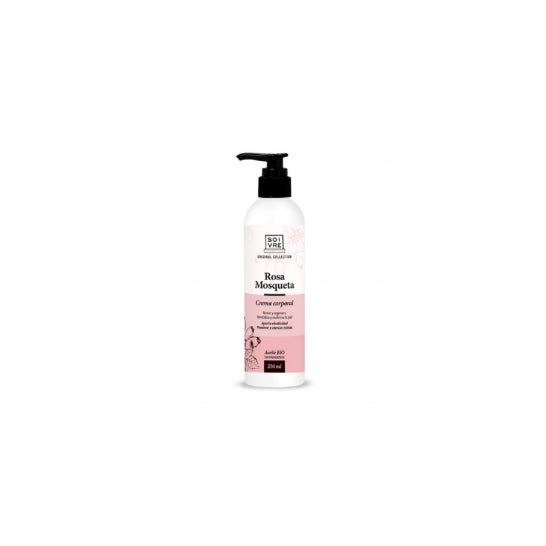 VCS Creme Corporal Soivre Rosehip 250 ml