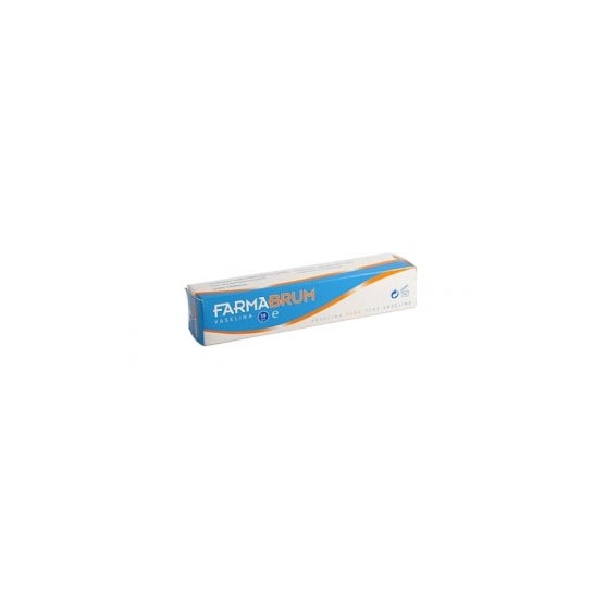Vaselina Farmabrum 30g