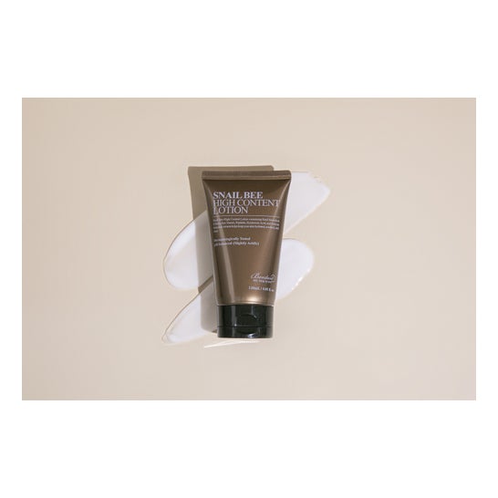 Benton Snail Bee High Content Face Lotion Tube 120ml